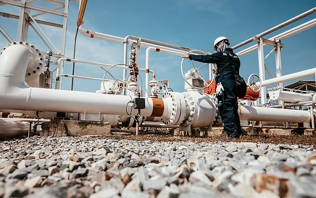 Центры обработки данных на природном газе: основной источник энергии для современной инфраструктуры