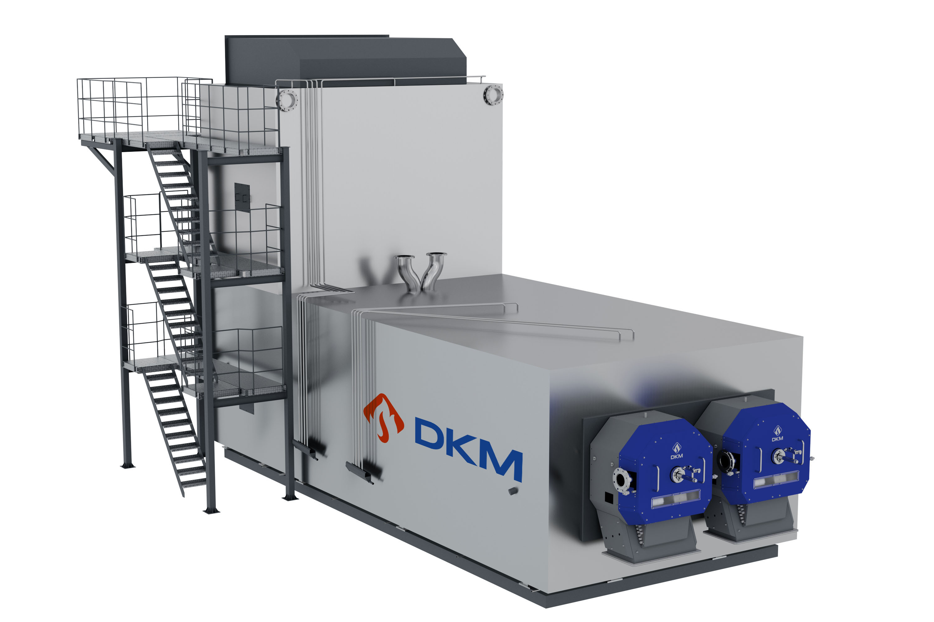 Эффективность и надежность: новая разработка ДКМ