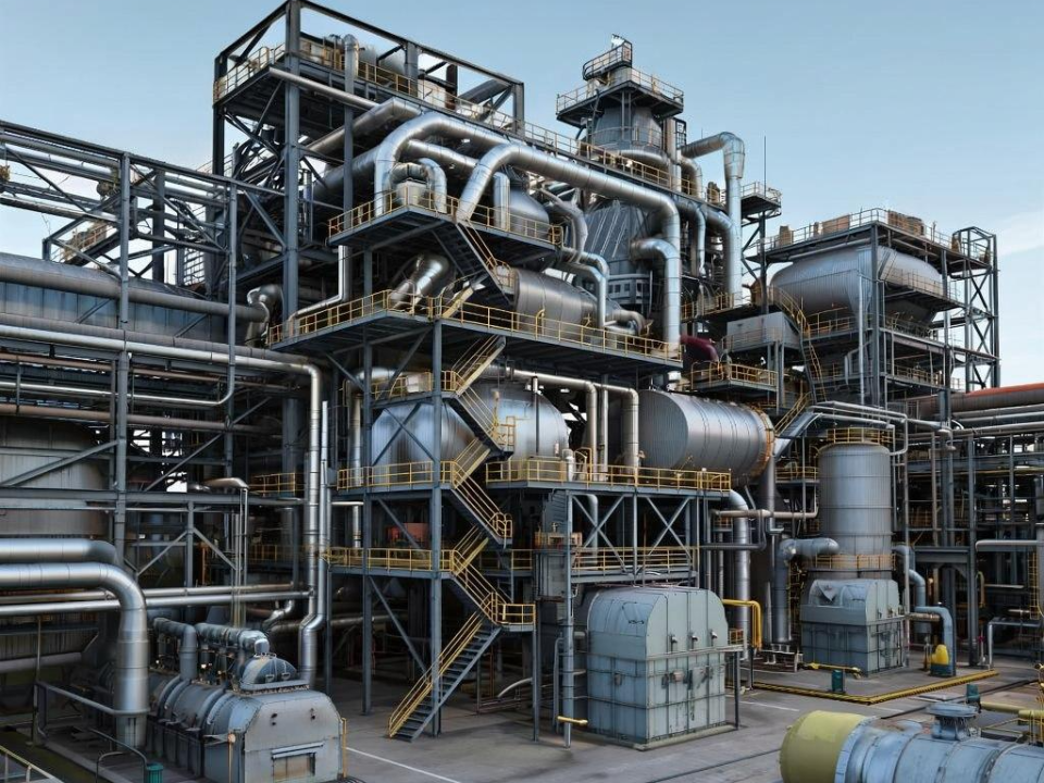 В Егорьевске появится новый энергоцентр мощностью 50 МВт с инвестициями 820 млн руб.