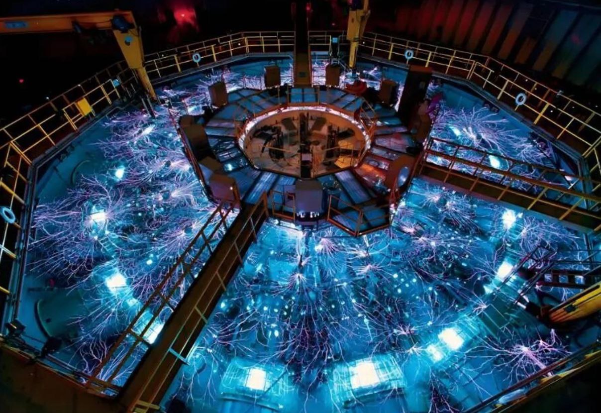 «Искусственное солнце» Китая вступает в финальную стадию сборки