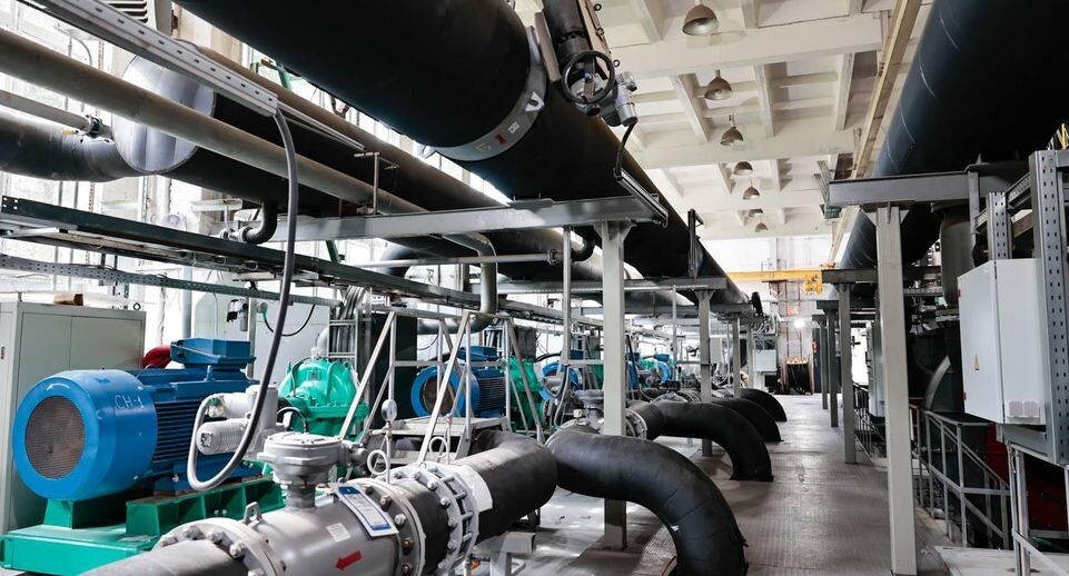 Пилотный этап проекта 