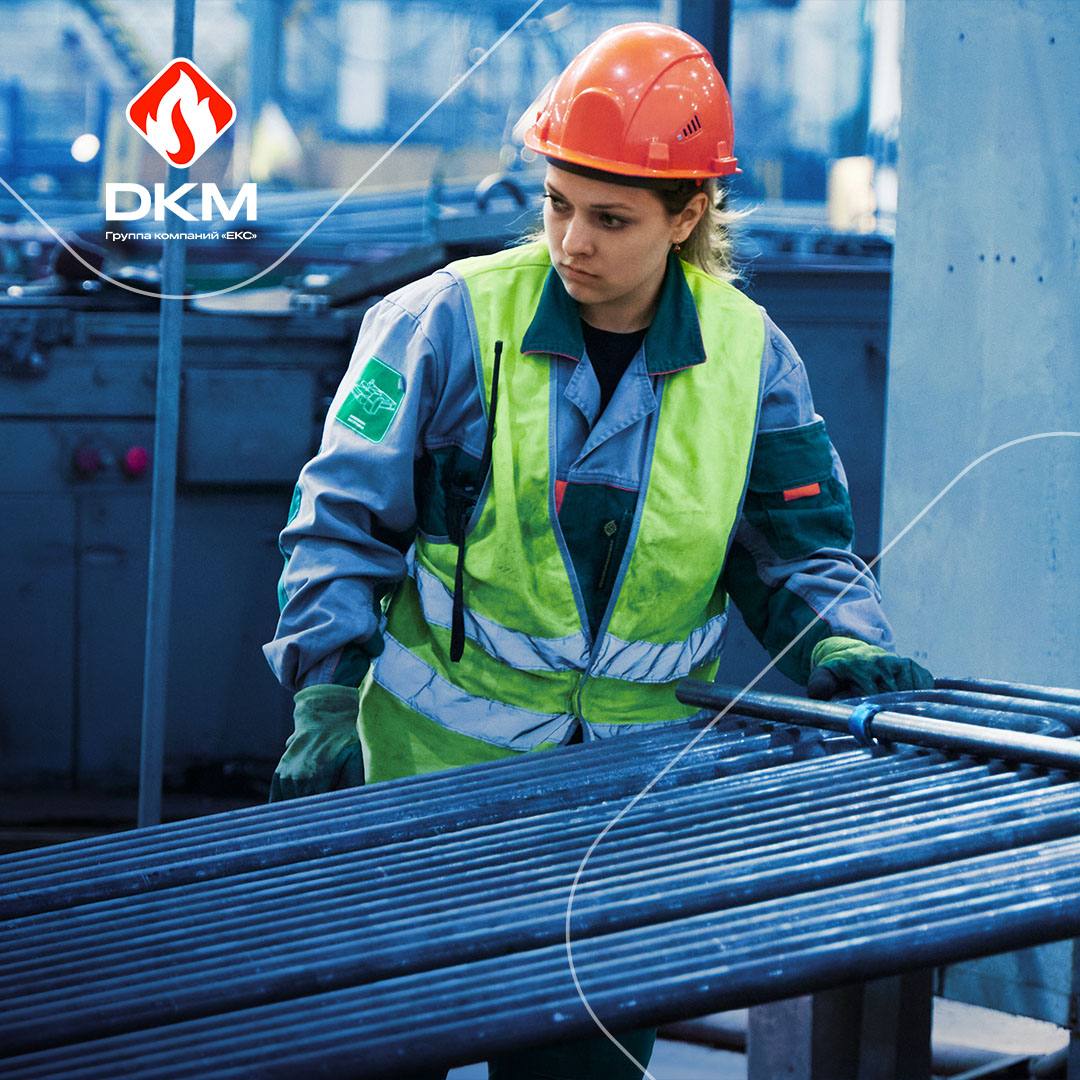 ДКМ приступил к проекту поставки котельного оборудования в Псков