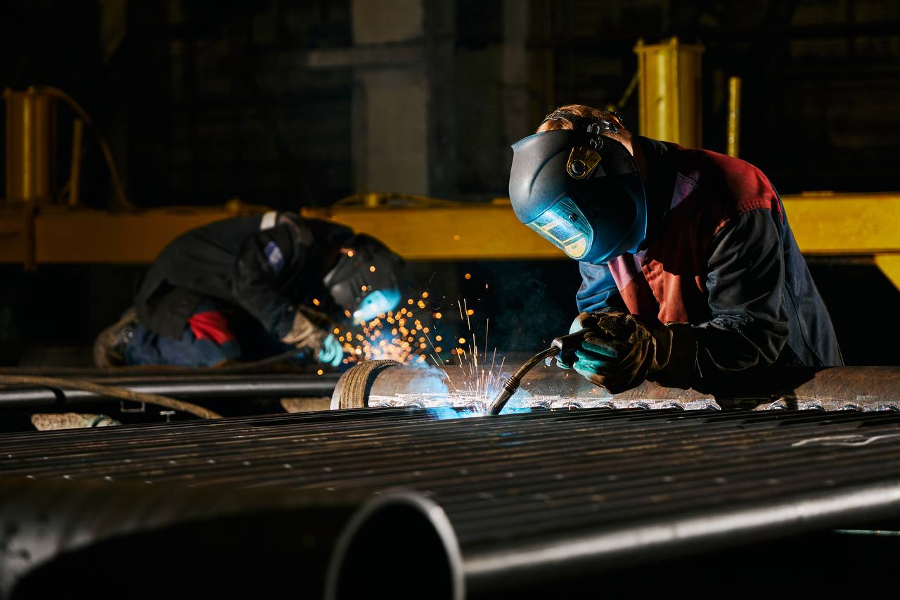 Тепло для Костромской области