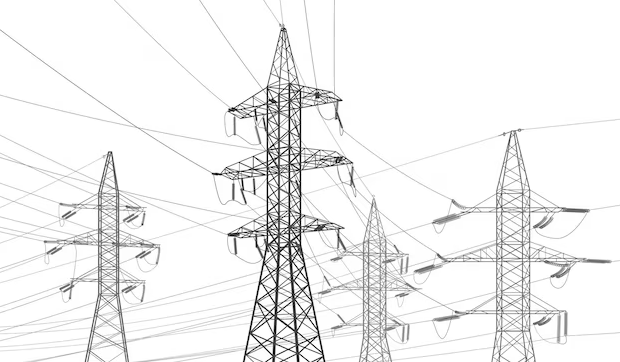 В энергоснабжении появилась IV категория надежности