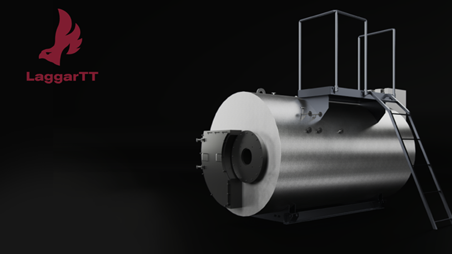 Инженеры ООО «Термотехника Энгельс» восстановили работу панели управления промышленного парового котла у заказчика