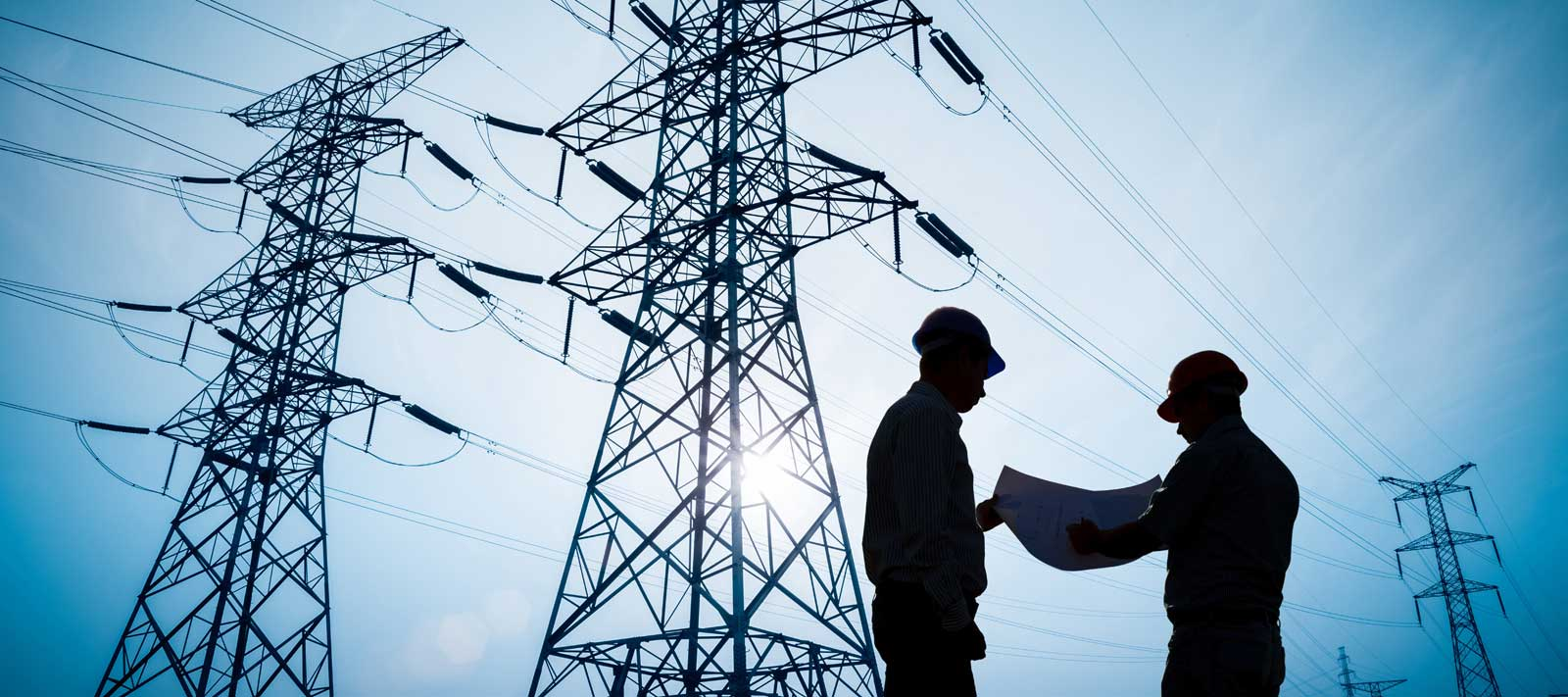 В семи регионах запустят пилот по торговле электроэнергией на электронных площадках