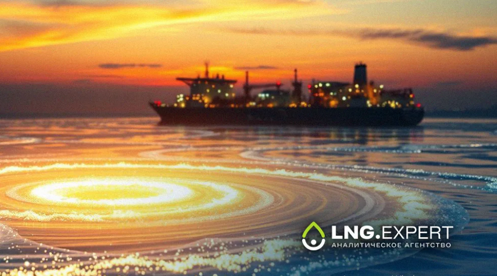 СПГ и энергетическая безопасность России