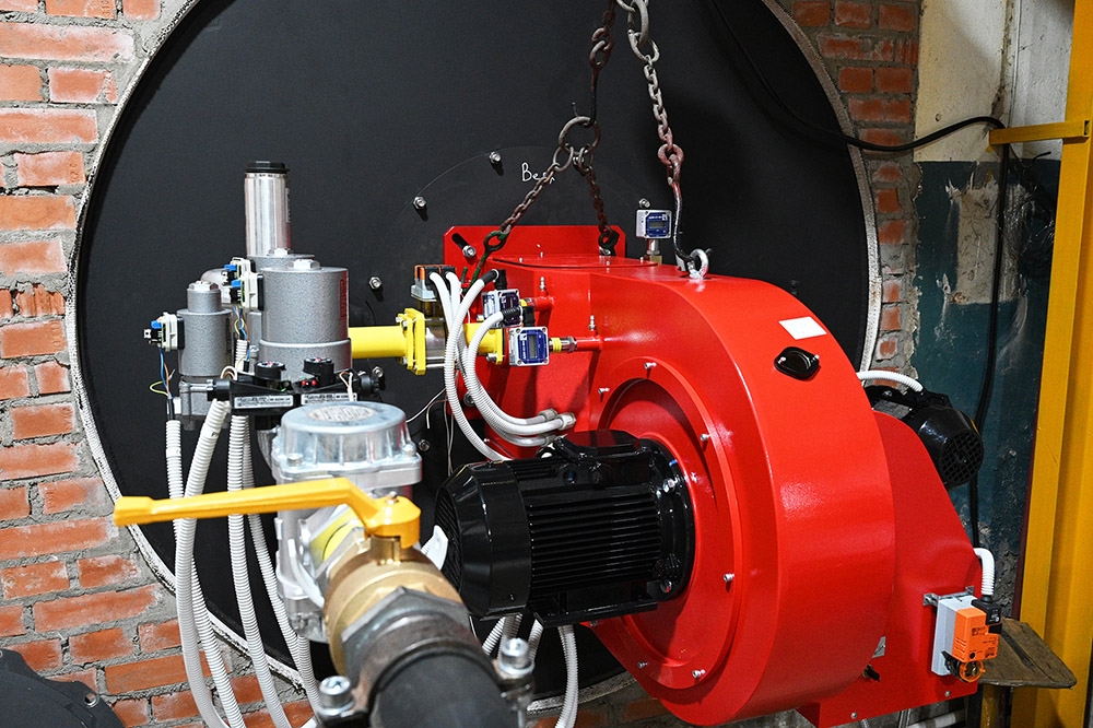 Как горелки изменили стоимость отопления за последние 30 лет