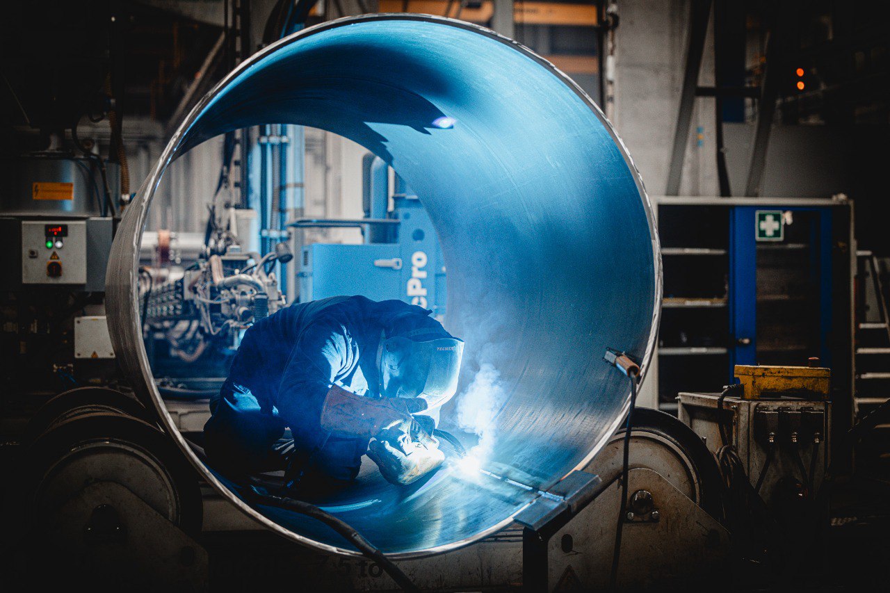 Котлы Vitomax завода «Гермес-Липецк» получили статус российской промышленной продукции