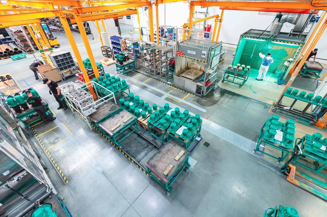 Как «ВИЛО Рус» повышает эффективность зданий