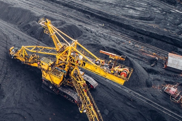 Минэнерго подготовило стратегию развития угольной отрасли до 2050 года